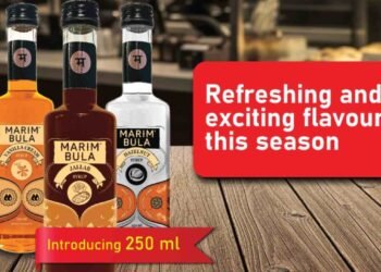 Food Service India launches Marimbula’s seasonal syrups for summer menus