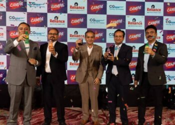 Reliance Consumer Takes Campa Global: Soft Drink Brand Launched in Nepal via Chaudhary Group Partnership