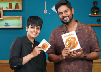 Food Startup Cookd Secures Pre-Series A Funding: Fueling Regional Expansion and Product Innovation
