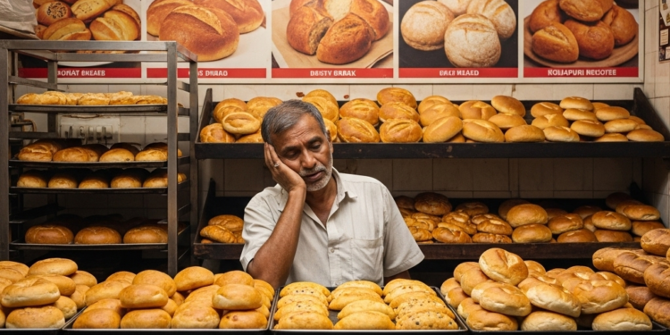 Kolhapur Food Sector Bleeds Without Skilled Workforce