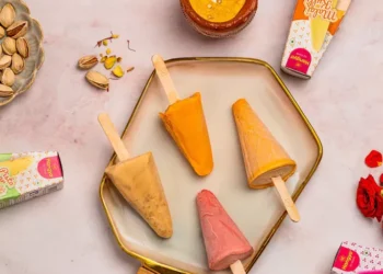 Hangyo Ice Creams Churns Out Expansion: Boosting Production to Meet Soaring South India Demand