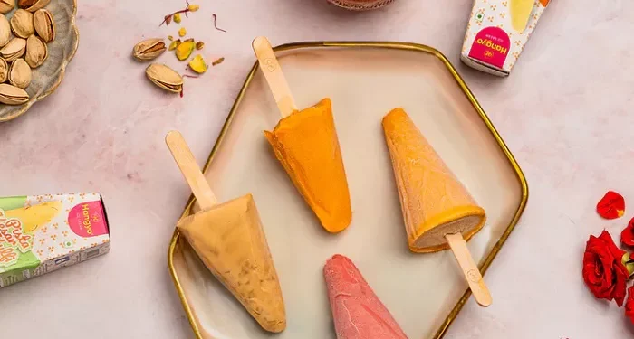 Hangyo Ice Creams Churns Out Expansion: Boosting Production to Meet Soaring South India Demand