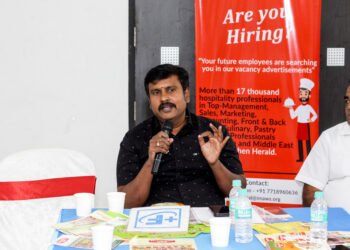 Tamil Nadu Food Safety Department Empowers Eateries On Compliance Insights