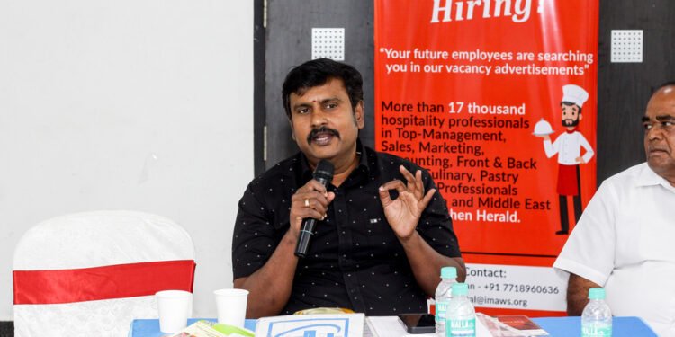 Tamil Nadu Food Safety Department Empowers Eateries On Compliance Insights