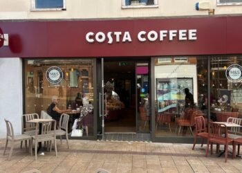 Costa Coffee India Brews Success: FY25 Sales Soar 30% to ₹198 Crore Amidst Expansion
