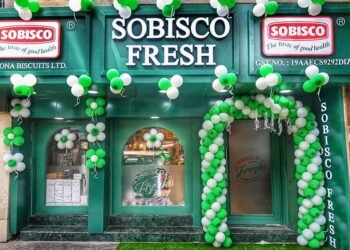 Sobisco Fresh Marks World Chocolate Day with Decadent New Choco Lava Cake