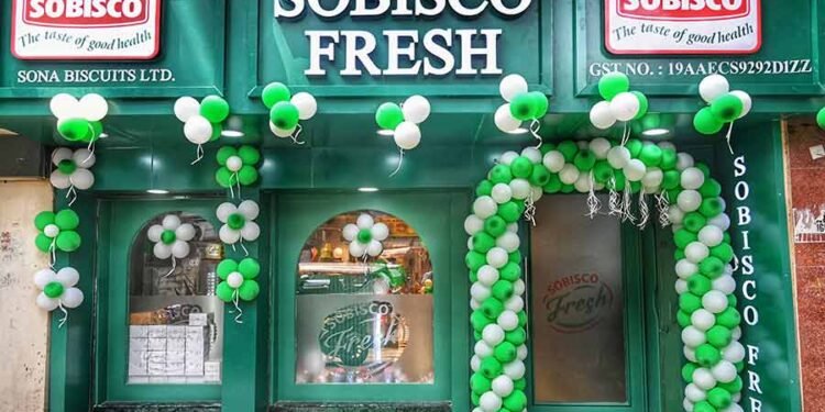 Sobisco Fresh Marks World Chocolate Day with Decadent New Choco Lava Cake