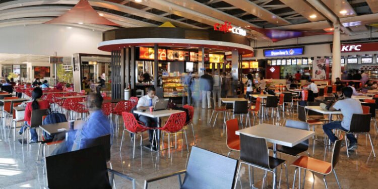 Indian Airport F&B Giant Travel Food Services Secures $234M in Landmark IPO