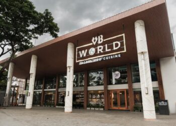 VB World Launches Flagship Space in Chennai