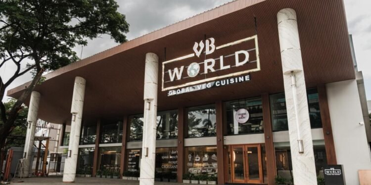 VB World Launches Flagship Space in Chennai