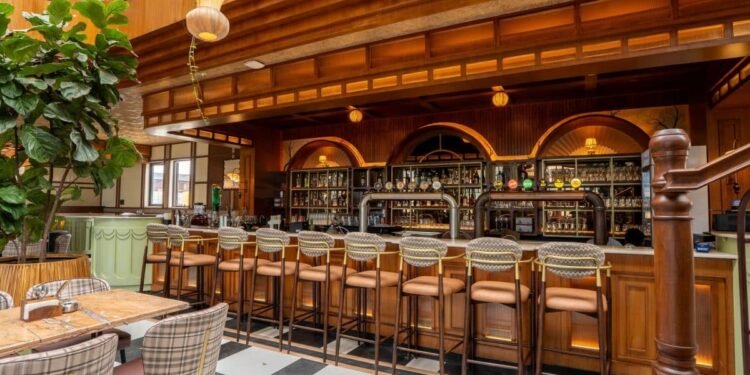 Chin Lung Brewery Unveils Its Largest Flagship Outlet in Bangalore