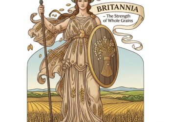 Britannia commits to higher whole-grain content across its portfolio in a major health-first push