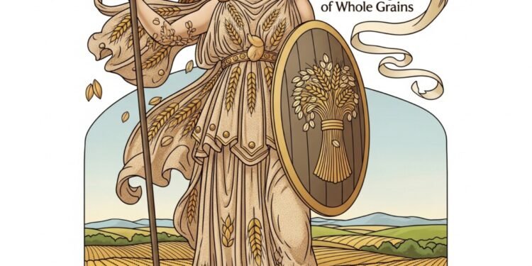 Britannia commits to higher whole-grain content across its portfolio in a major health-first push