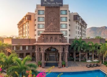 A New Chapter for The Fern Hotels: Launching the 40th Property in Maharashtra