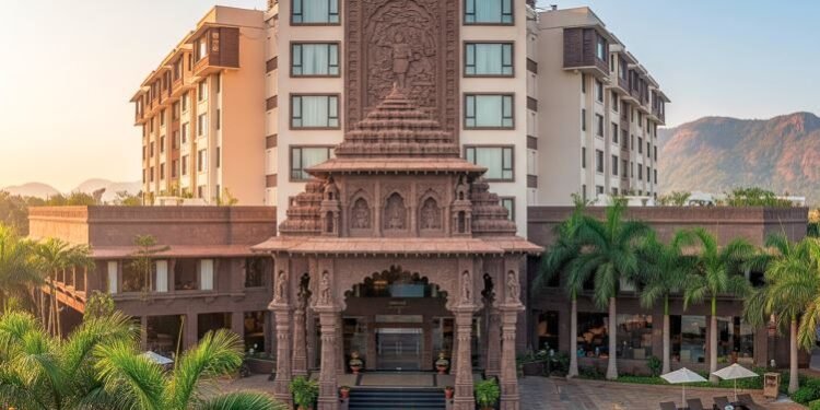 A New Chapter for The Fern Hotels: Launching the 40th Property in Maharashtra