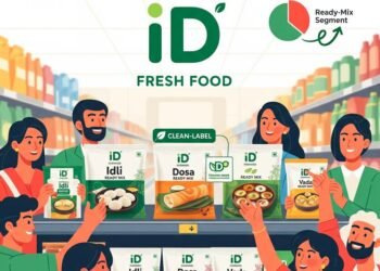 McCain Foods Leads $549 Million Investment Push in Madhya Pradesh’s Food Processing Sector