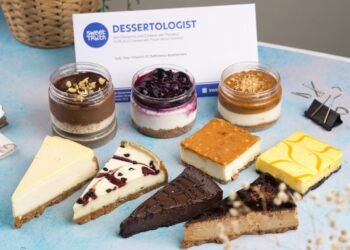 Sweet Truth Turns Dessertologist in New Campaign