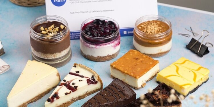 Sweet Truth Turns Dessertologist in New Campaign