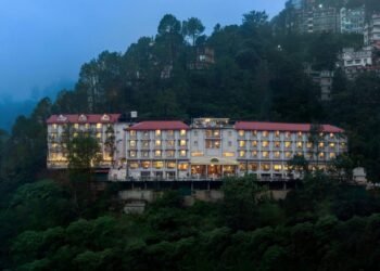 Fortune Hotels Elevates Ayan Mitra to Corporate Manager, Food & Beverage Service