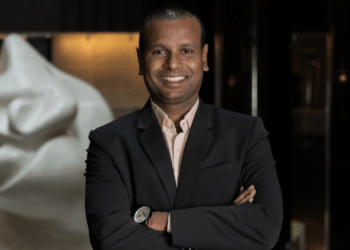 Park Hyatt Hyderabad Appoints A. Gopi Krishna as Director of Finance