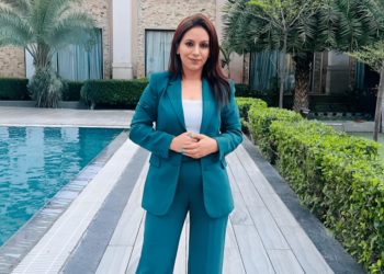 Fairfield by Marriott Goa Benaulim Appoints Vandana Joshi as Rooms Division Manager