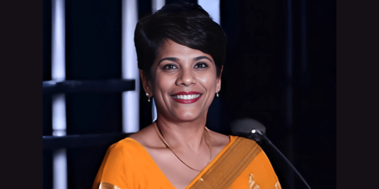 Accor Names Ranju Alex as CEO for South Asia