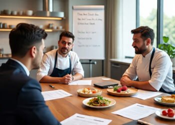 Job Openings For Chefs In Veda Hospitality Services In Chennai