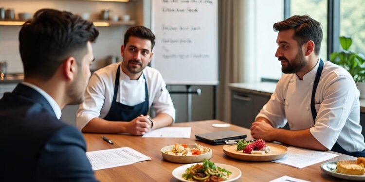 Job Openings For Chefs In Veda Hospitality Services In Chennai