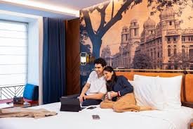 Radisson Blu Hotel & Suites GRT Chennai Launches ‘The Madras Affair’