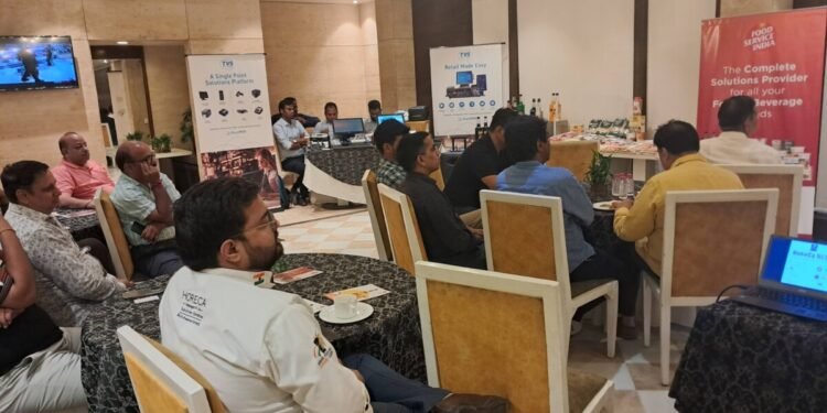 Rajasthan Bakery Society Requests 5% GST On Khari Snack