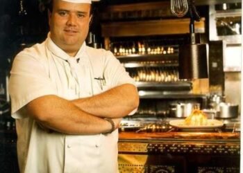 Chefs must embrace Sustainability, Technology and Tradition: Worldchefs President