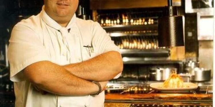 Chefs must embrace Sustainability, Technology and Tradition: Worldchefs President