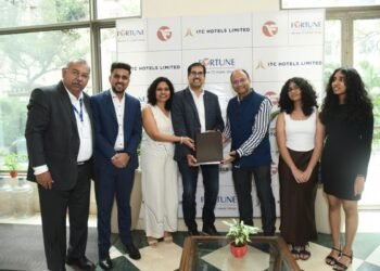 ITC Hotels signs agreement to operate Fortune Select Calangute Goa