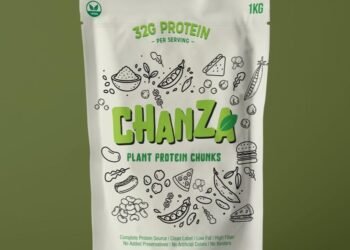 Shandi Global Launches Plant-Based Product ‘Chanza’ in India