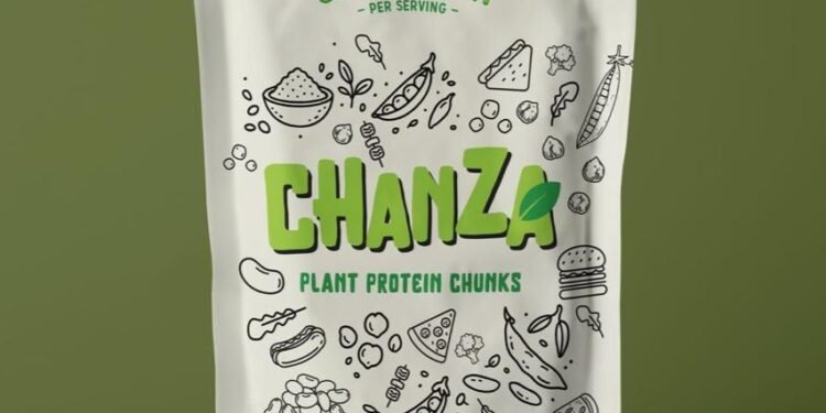 Shandi Global Launches Plant-Based Product ‘Chanza’ in India