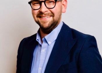 Parkside appoints Joe Strathearn as Global Sales Director