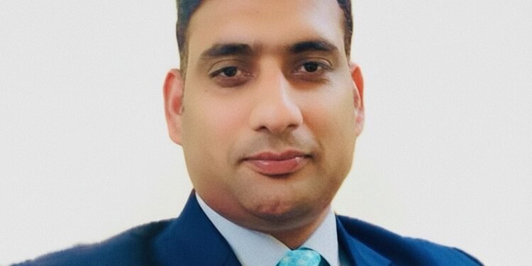 Eco Hotels & Resorts Appoints Maninder Pal Singh Gill as Hotel Manager