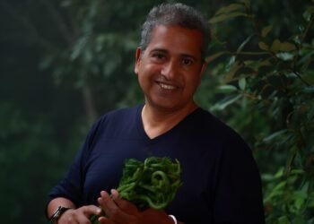 Jungle Camps India Partners with Celebrity Chef Michael Swamy to Reimagine Dining Across Its Resorts