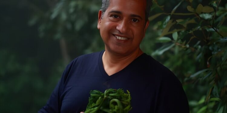 Jungle Camps India Partners with Celebrity Chef Michael Swamy to Reimagine Dining Across Its Resorts