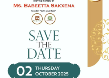 “Kahin Gum Na Ho Jaaye” – My State My Plate, Season 8