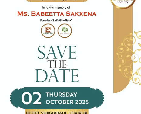 “Kahin Gum Na Ho Jaaye” – My State My Plate, Season 8