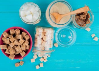 Sugar Alternatives are Shaping the Future of Food & Beverages