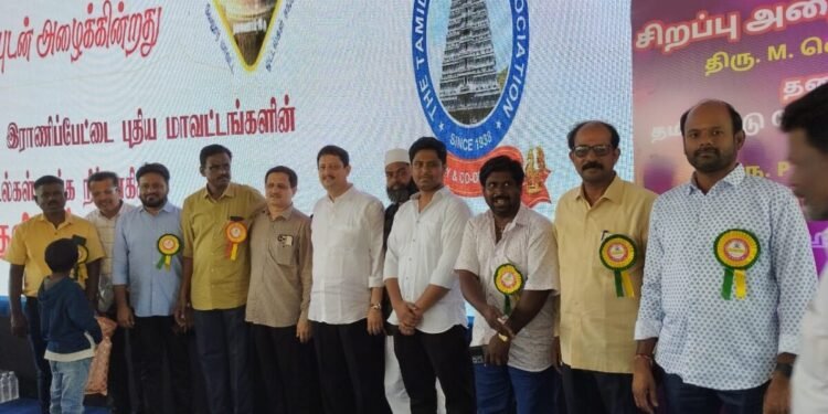 Thirupathur Restaurant Sector yet to Reap Full MSME Benefits despite Inclusion