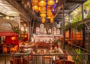 Chin Lung Brewery Indiranagar Celebrates One Year of Building Community and Serving Excellence