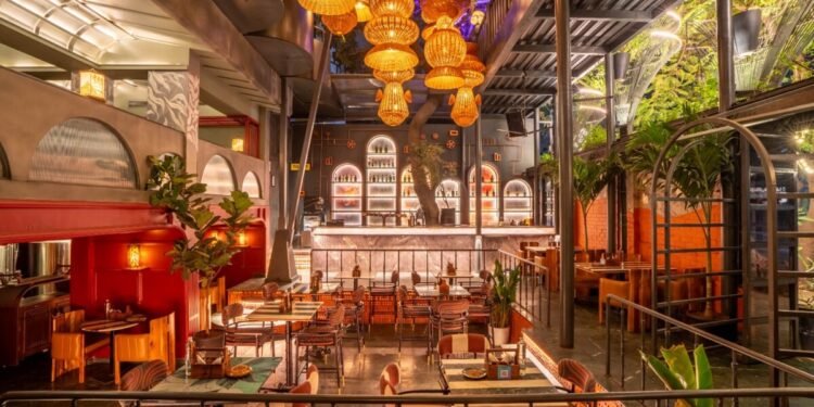 Chin Lung Brewery Indiranagar Celebrates One Year of Building Community and Serving Excellence