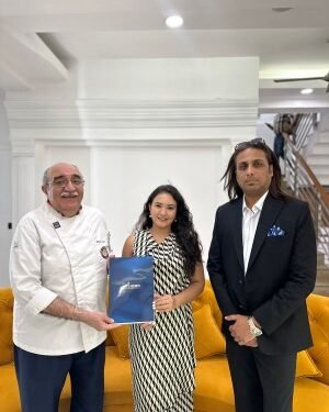 India’s ICF and Nepal’s IIG Sign Landmark Culinary Education Pact