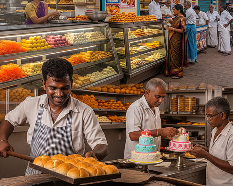 New Square-foot Rental Model and Poor Planning Shake Up Tamil Nadu Bakery Sector