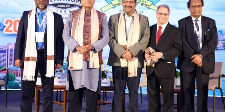 Dr. Shashi Tharoor: Tourism and Hospitality are “Mirrors of a Nation’s Soul”