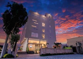 Stamps by Eight Continents Grows Its Presence with Boutique Hotels in Jodhpur