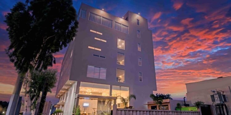 Stamps by Eight Continents Grows Its Presence with Boutique Hotels in Jodhpur